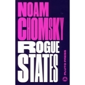 Rogue States:The Rule of Force in World Affairs By Noam Chomsky