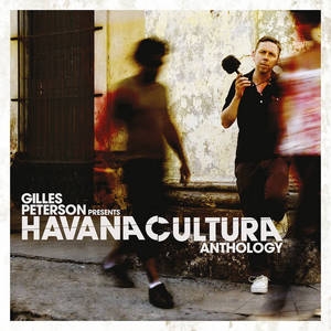 CD: Havana Cultura Anthology