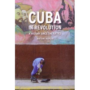 Cuba in Revolution