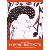 Homing Instincts (Querencias) poems by Nancy Morejon