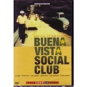 DVD: Buena Vista Social Club