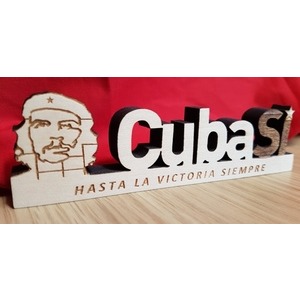 CubaSi souvenir