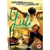 DVD: Yuli - The Carlos...