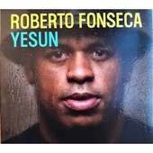 CD: Roberto Fonseca: Yesun