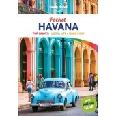 Pocket Havana - Lonely Planet