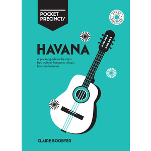 Pocket Precincts: Havana