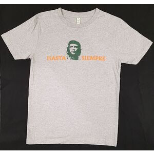 T-shirt: Hasta Siempre Che