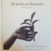 A Miniature Garden: Poems by Anna Lidia Vega Serova
