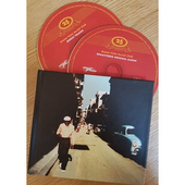 CD: Buena Vista Social Club: 25th Anniversary Edition 2CD