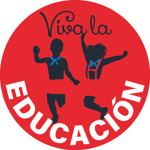 Donate to the Viva La Educacion appeal 2022