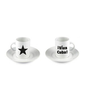 Espresso cup: Viva Cub...