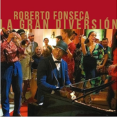 CD: Roberto Fonseca: La Gran Diversion