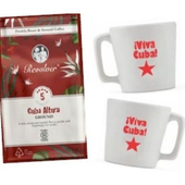 Gift Pack: VIVA CUBA e...