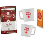 Gift pack: VIVA CUBA! ...