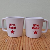 Espresso cup: Viva Cub...
