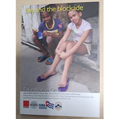 Beyond the Blockade: E...