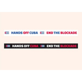 Wristband: Hands off C...