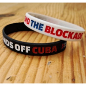 Wristband: Hands Off C...