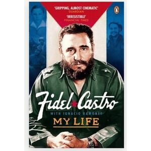 Book: Fidel My Life