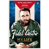 Book: Fidel My Life