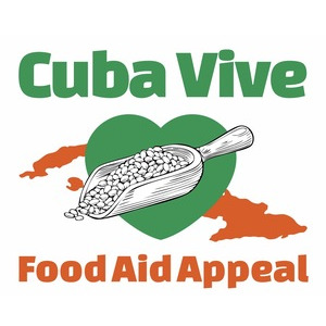 Cuba Vive Food Aid Appeal