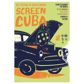Screen Cuba sales: Scr...