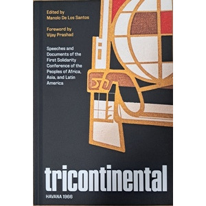 Tricontinental, Havana 1966