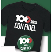 100 Years with Fidel t...