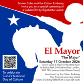 Ticket: Screening of E...