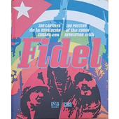 100 posters of the Cub...
