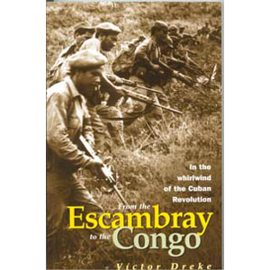 Escambray to the Congo