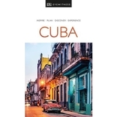 Eyewitness Travel: Cuba