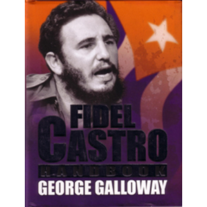 Fidel Castro Handbook