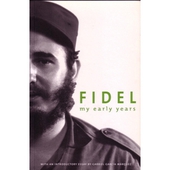 Espanol: Fidel en la memoria del joven que es ('Fidel my early years' in spanish)