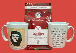 Drink to the Revolution! gift pack Drink to the Revolution! gift pack