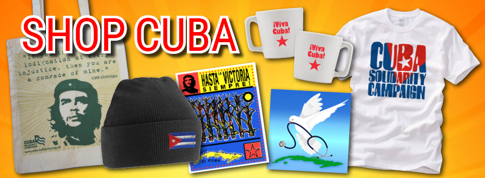 Shop Cuba Shop Cuba